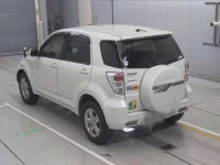 Toyota RUSH лот № 30623 оценка RA  с аукциона в Японии 5