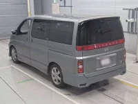 Nissan ELGRAND лот № 30665 оценка 3.5  с аукциона в Японии 5