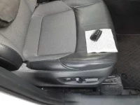 Toyota COROLLA CROSS лот № 30668 оценка 4  с аукциона в Японии 7