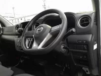 Nissan CARAVAN VAN лот № 40137 оценка 4  с аукциона в Японии 6