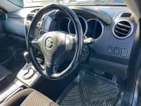 Suzuki ESCUDO лот № 10373 оценка 3.5  с аукциона в Японии 2