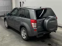 Suzuki ESCUDO лот № 10373 оценка 3.5  с аукциона в Японии 1