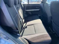 Suzuki ESCUDO лот № 10373 оценка 3.5  с аукциона в Японии 7