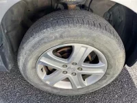 Suzuki ESCUDO лот № 10373 оценка 3.5  с аукциона в Японии 8