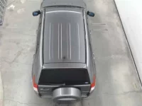 Suzuki ESCUDO лот № 10373 оценка 3.5  с аукциона в Японии 9