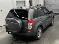 Suzuki ESCUDO лот № 10373 оценка 3.5  с аукциона в Японии 4