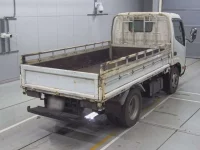 Toyota TOYOACE лот № 40139 оценка 3  с аукциона в Японии 1