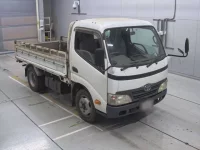 Toyota TOYOACE лот № 40139 оценка 3  с аукциона в Японии 4