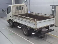 Toyota TOYOACE лот № 40139 оценка 3  с аукциона в Японии 5