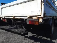 Toyota TOYOACE лот № 40139 оценка 3  с аукциона в Японии 8