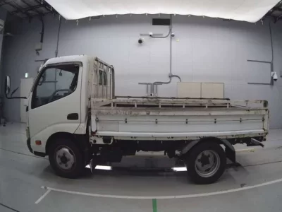 Toyota TOYOACE  с аукциона в Японии