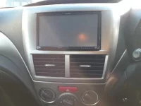 Subaru IMPREZA лот № 30679 оценка R  с аукциона в Японии 9