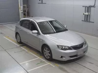 Subaru IMPREZA лот № 30679 оценка R  с аукциона в Японии 4