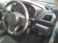 Subaru XV лот № 30680 оценка 3.5  с аукциона в Японии 6