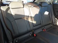 Subaru XV лот № 30680 оценка 3.5  с аукциона в Японии 8