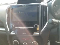 Subaru XV лот № 30680 оценка 3.5  с аукциона в Японии 9