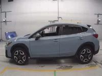 Subaru XV лот № 30680 оценка 3.5  с аукциона в Японии 3