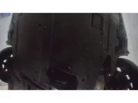 Subaru XV лот № 30680 оценка 3.5  с аукциона в Японии 10