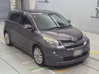 Toyota IST лот № 30682 оценка 3.5  с аукциона в Японии 4