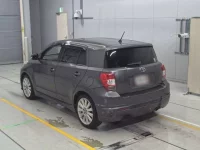 Toyota IST лот № 30682 оценка 3.5  с аукциона в Японии 5