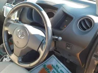 Toyota IST лот № 30682 оценка 3.5  с аукциона в Японии 6