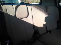 Toyota IST лот № 30682 оценка 3.5  с аукциона в Японии 8