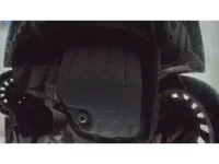 Toyota IST лот № 30682 оценка 3.5  с аукциона в Японии 10