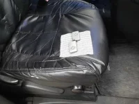 Toyota VELLFIRE лот № 30684 оценка 3  с аукциона в Японии 6