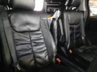 Toyota VELLFIRE лот № 30684 оценка 3  с аукциона в Японии 7