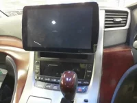 Toyota VELLFIRE лот № 30684 оценка 3  с аукциона в Японии 8