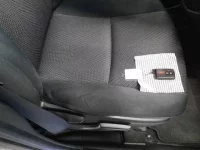 Toyota WISH лот № 30686 оценка 4  с аукциона в Японии 7