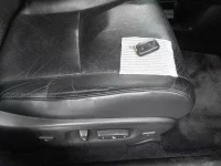 Lexus RX лот № 30685 оценка 4  с аукциона в Японии 7