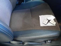 Toyota ALPHARD лот № 30687 оценка 4  с аукциона в Японии 7