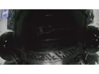 Toyota HIACE VAN лот № 40154 оценка 3.5  с аукциона в Японии 8