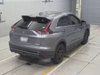 Mitsubishi ECLIPSE CROSS лот № 30692 оценка 4.5  с аукциона в Японии 1