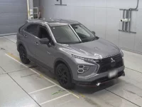 Mitsubishi ECLIPSE CROSS лот № 30692 оценка 4.5  с аукциона в Японии 4