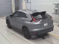 Mitsubishi ECLIPSE CROSS лот № 30692 оценка 4.5  с аукциона в Японии 5