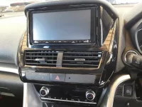 Mitsubishi ECLIPSE CROSS лот № 30692 оценка 4.5  с аукциона в Японии 9