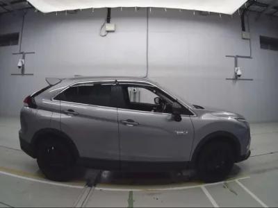 Mitsubishi ECLIPSE CROSS  с аукциона в Японии