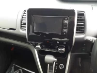 Suzuki LANDY лот № 20284 оценка 4.5  с аукциона в Японии 9