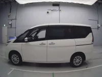 Suzuki LANDY лот № 20284 оценка 4.5  с аукциона в Японии 3