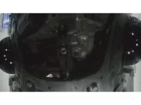 Suzuki LANDY лот № 20284 оценка 4.5  с аукциона в Японии 10