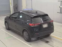 Nissan NOTE лот № 30697 оценка 4  с аукциона в Японии 5