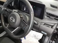 Nissan NOTE лот № 30697 оценка 4  с аукциона в Японии 6