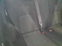 Nissan NOTE лот № 30697 оценка 4  с аукциона в Японии 8