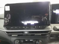 Nissan NOTE лот № 30697 оценка 4  с аукциона в Японии 9