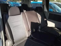 Toyota VOXY лот № 30704 оценка RA  с аукциона в Японии 8