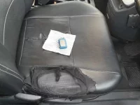 Toyota VOXY лот № 30706 оценка 3.5  с аукциона в Японии 6