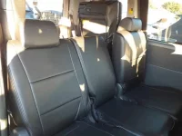 Toyota VOXY лот № 30706 оценка 3.5  с аукциона в Японии 7