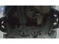 Toyota VOXY лот № 30706 оценка 3.5  с аукциона в Японии 9